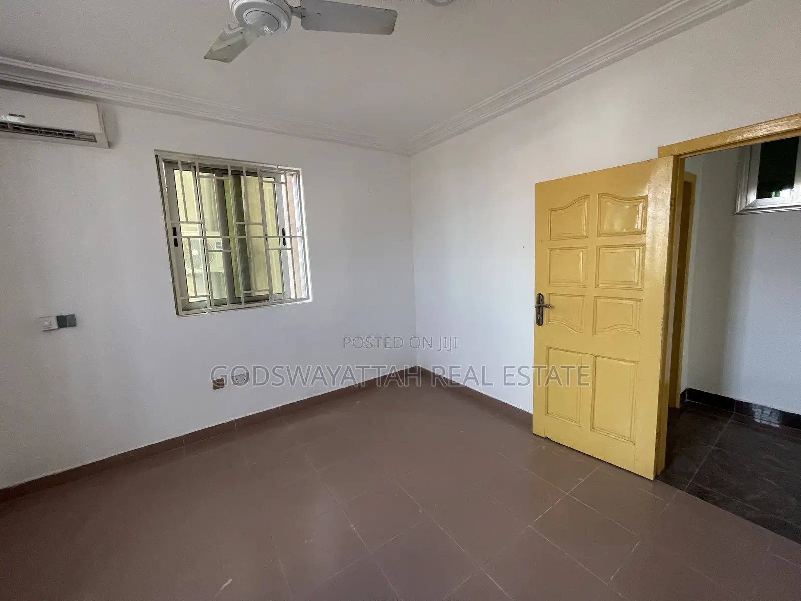 2bdrm Apartment in East Legon, Agbogba for rent