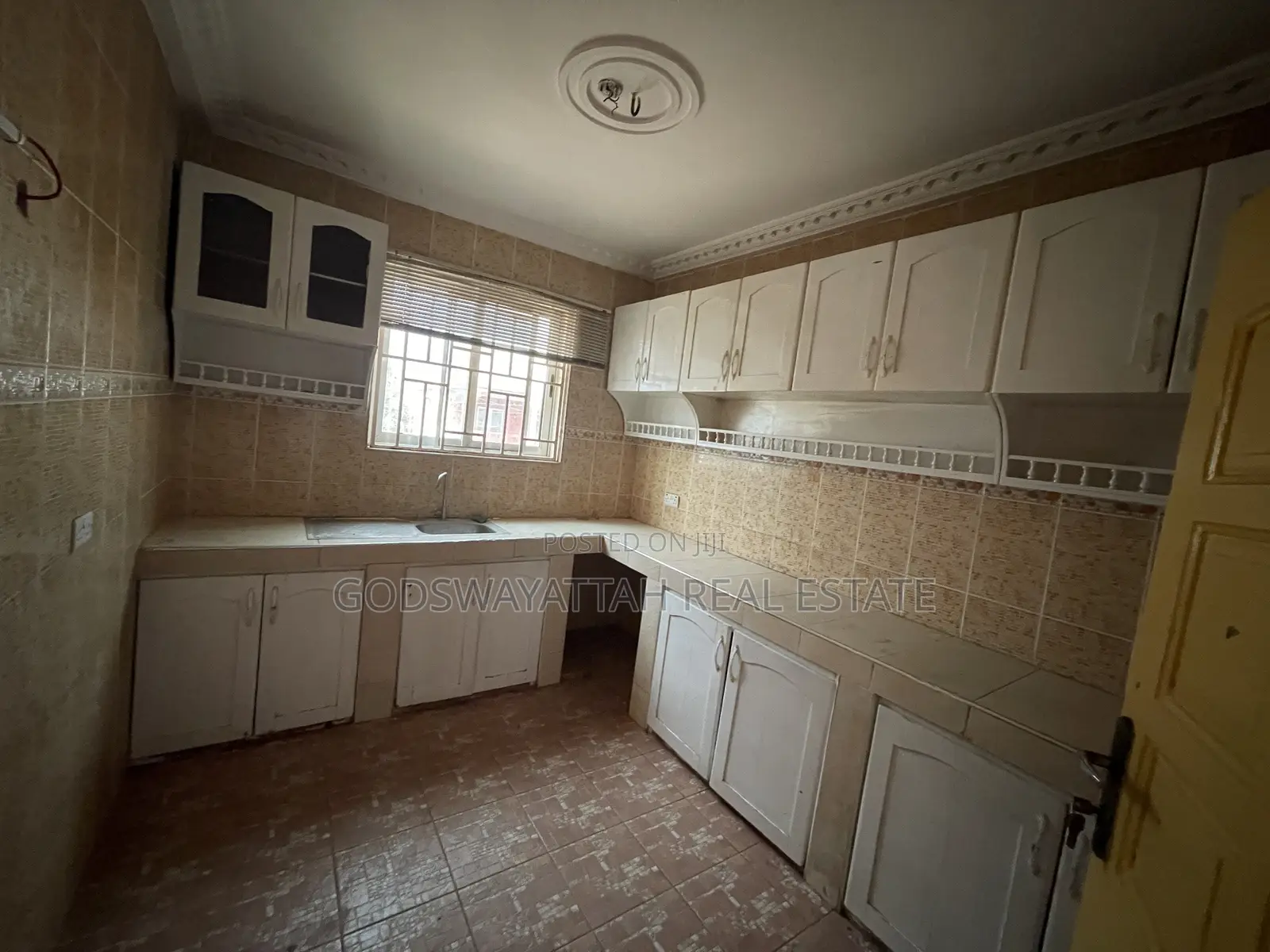2bdrm Apartment in East Legon, Agbogba for rent
