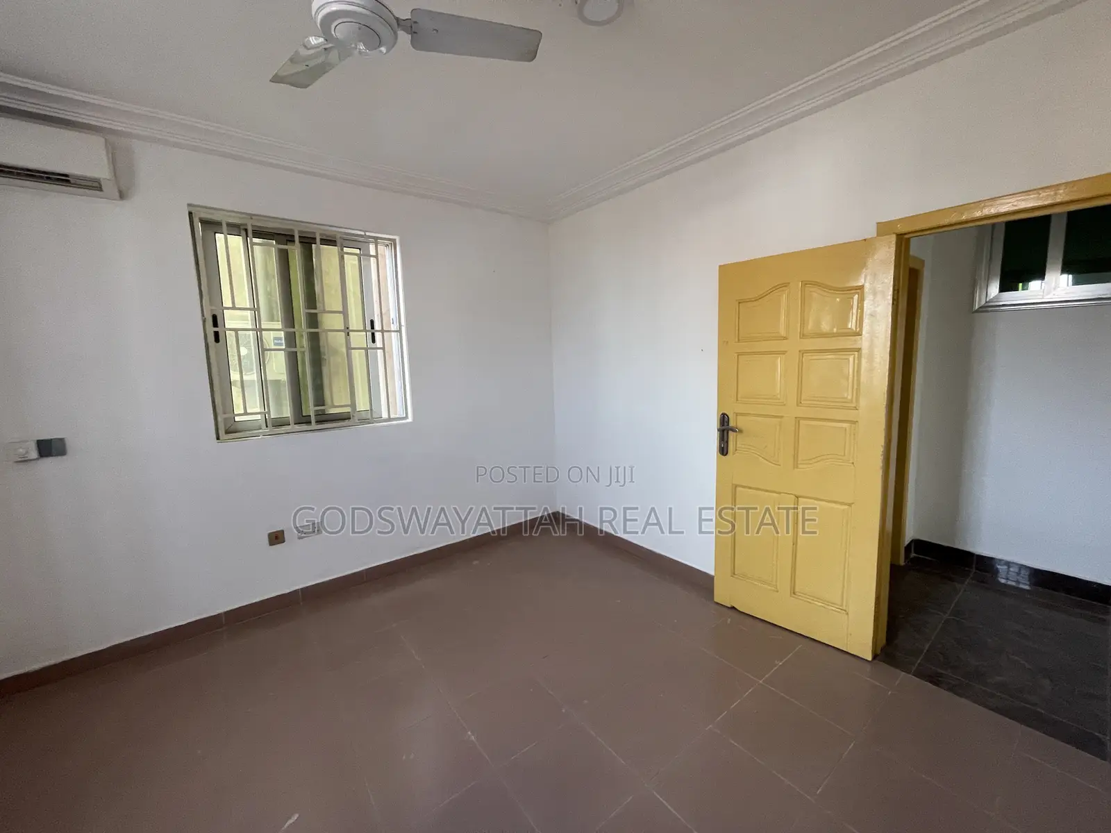 2bdrm Apartment in East Legon, Agbogba for rent