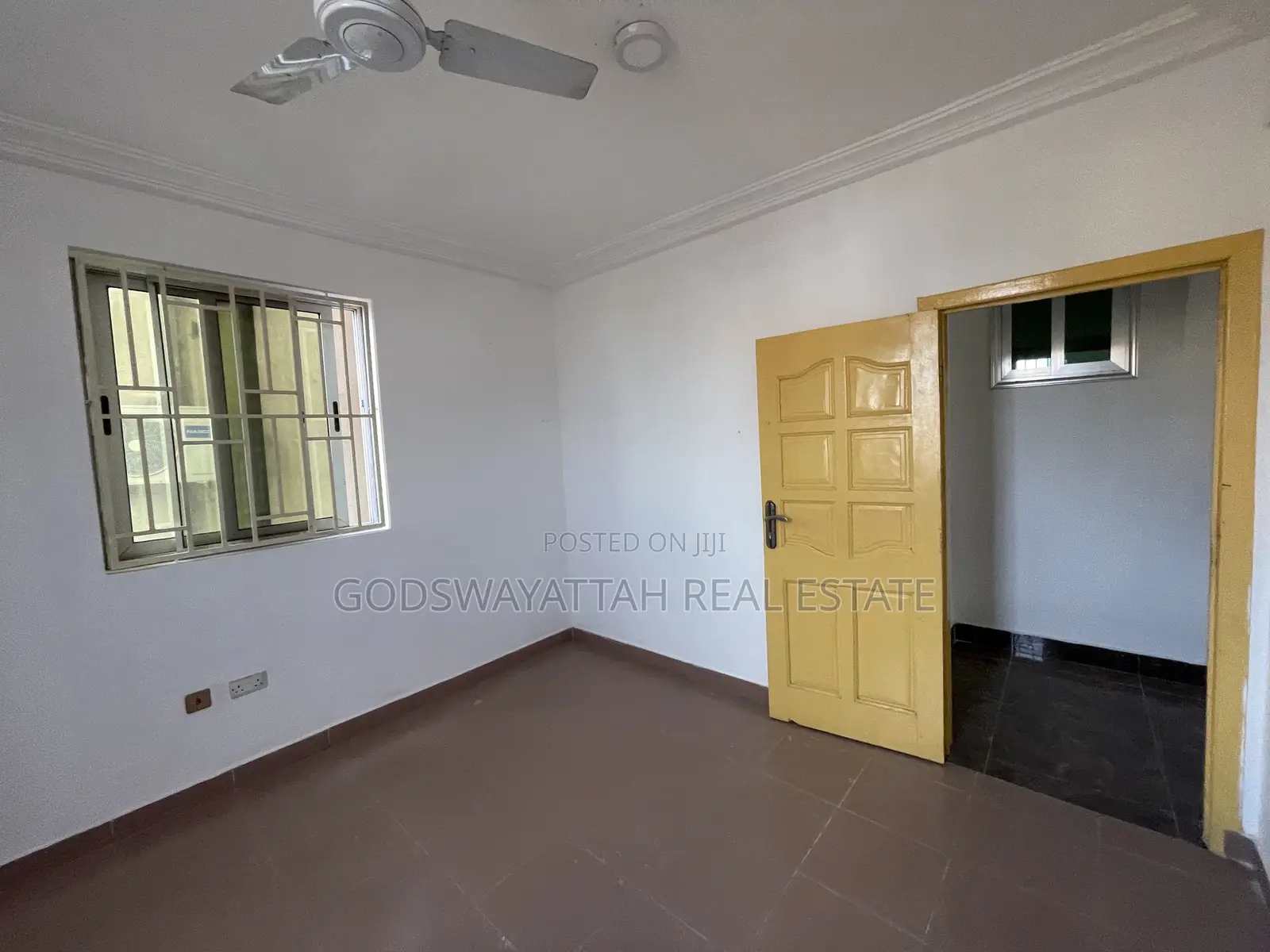 2bdrm Apartment in East Legon, Agbogba for rent