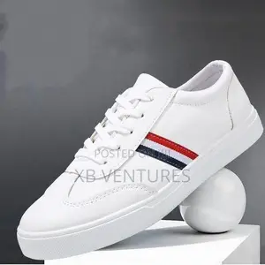 Gentle Casual Outdoor Sneakers