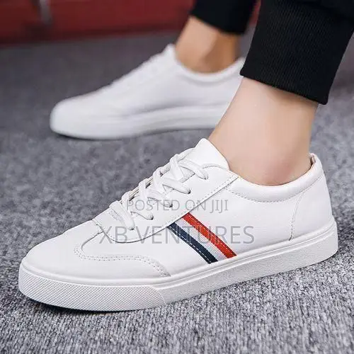 Gentle Casual Outdoor Sneakers