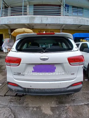 Kia Sorento Back/Rear Windscreen 2016,2017,2018,2019