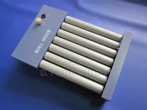 Blood Mixer (Roller) Machine
