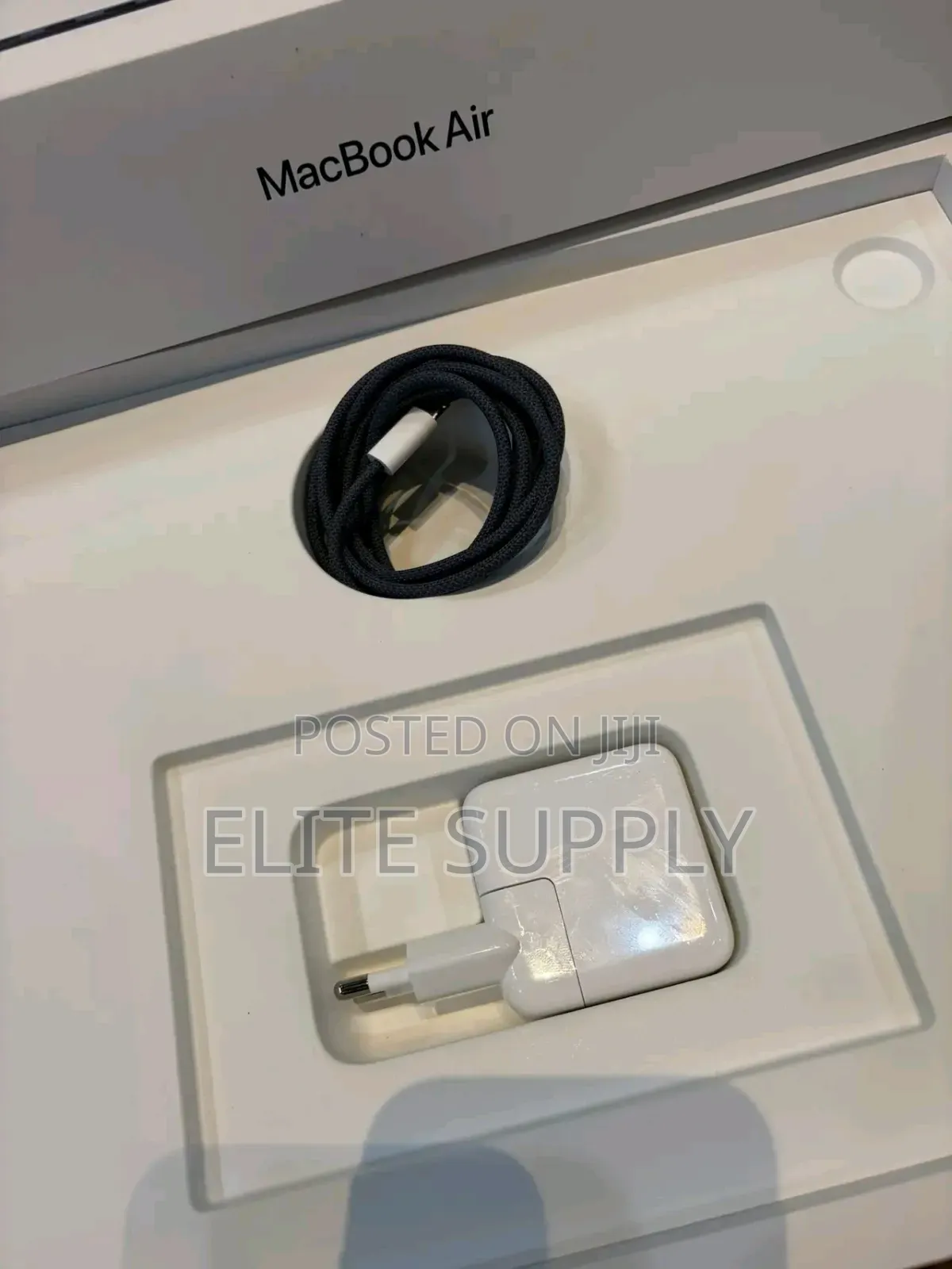 New Laptop Apple MacBook Air 2025 M4 16GB Apple M4 SSD 512GB