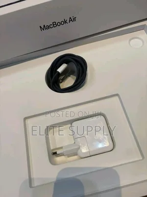 New Laptop Apple MacBook Air 2025 M4 16GB Apple M4 SSD 512GB