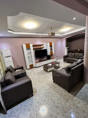 5bdrm House in Ablekuma, Olebu for sale