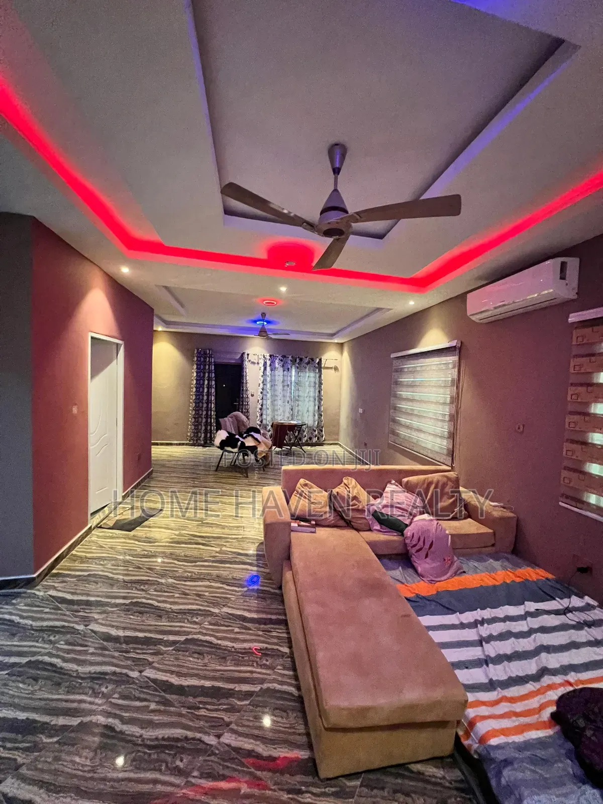 5bdrm House in Ablekuma, Olebu for sale
