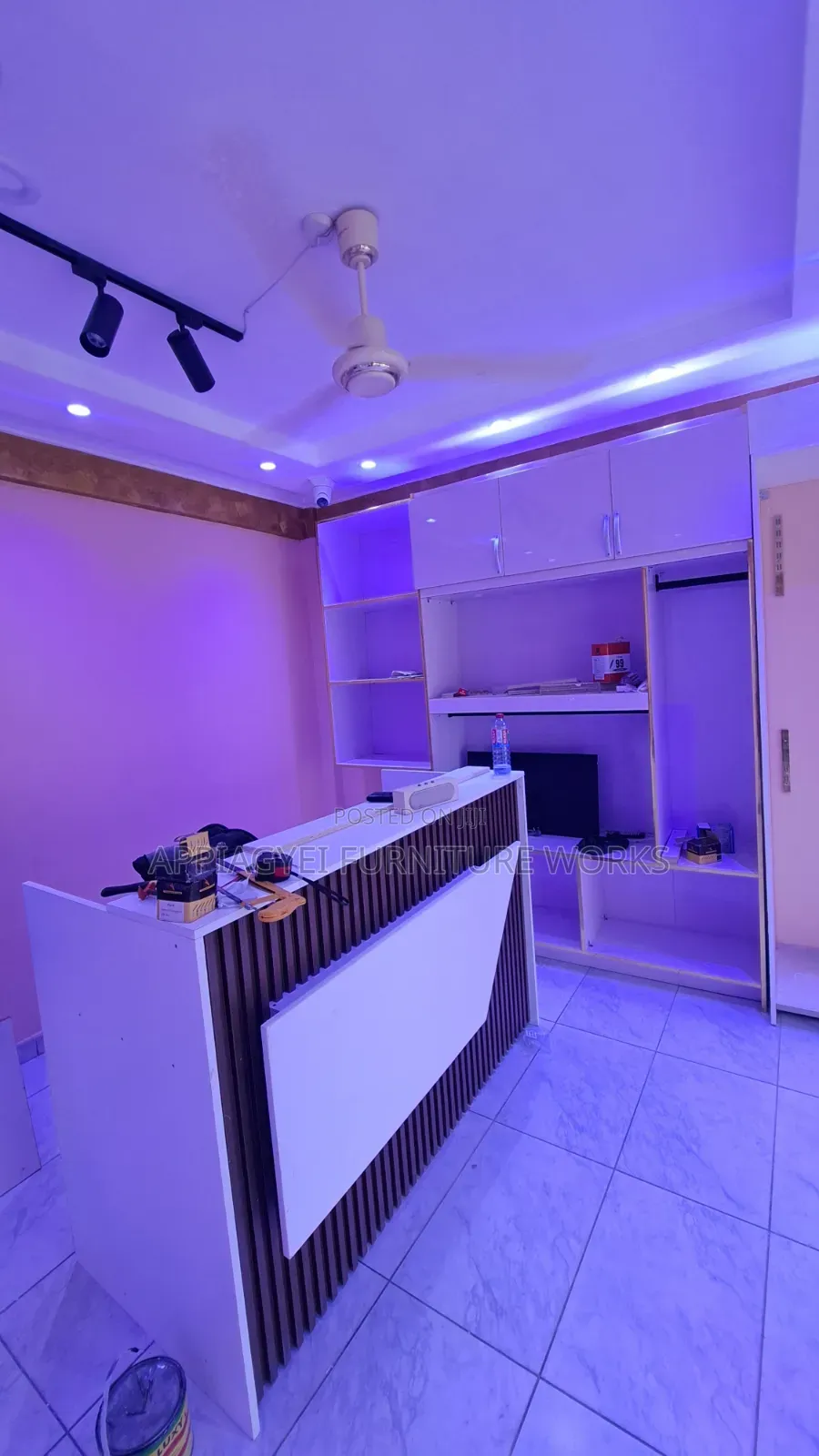 Mastered Interior Designer