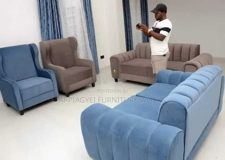 Mastered Interior Designer