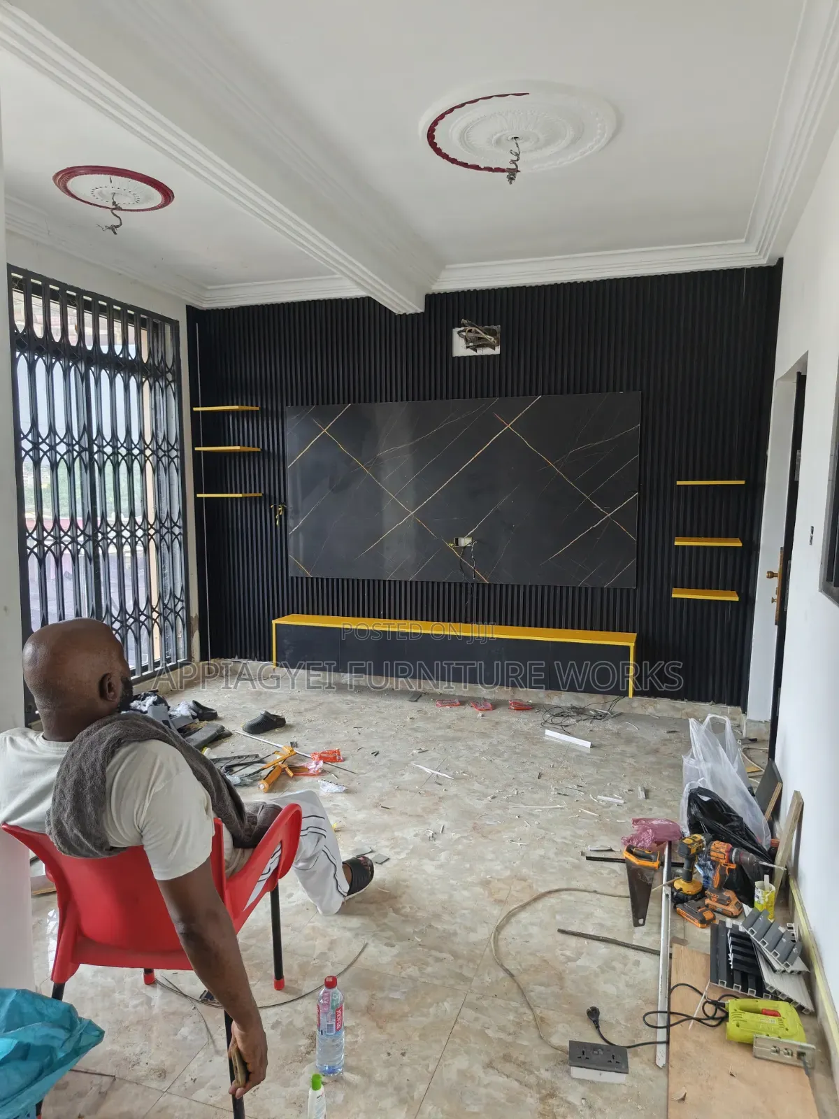 Mastered Interior Designer