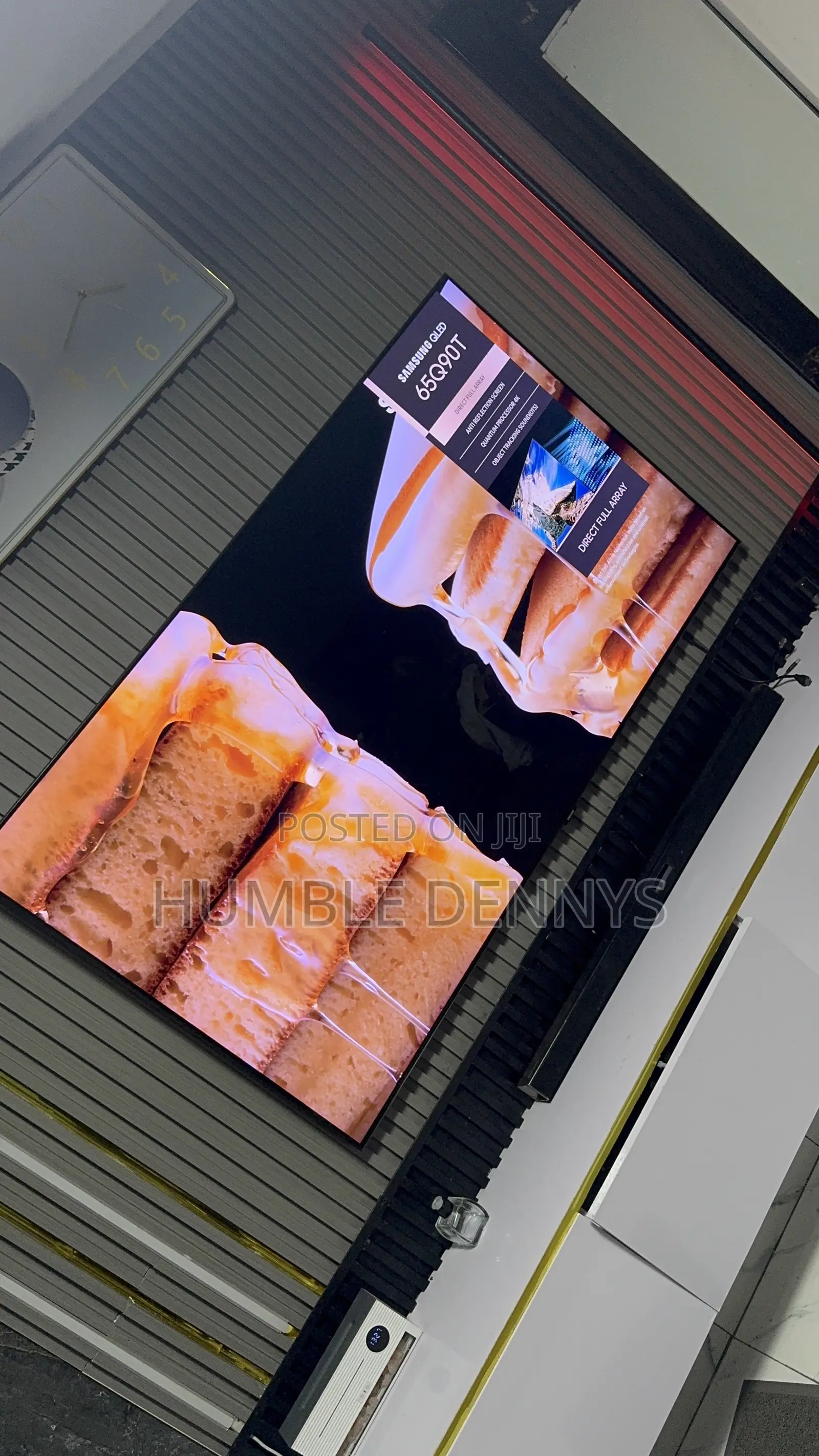 Samsung Q90T