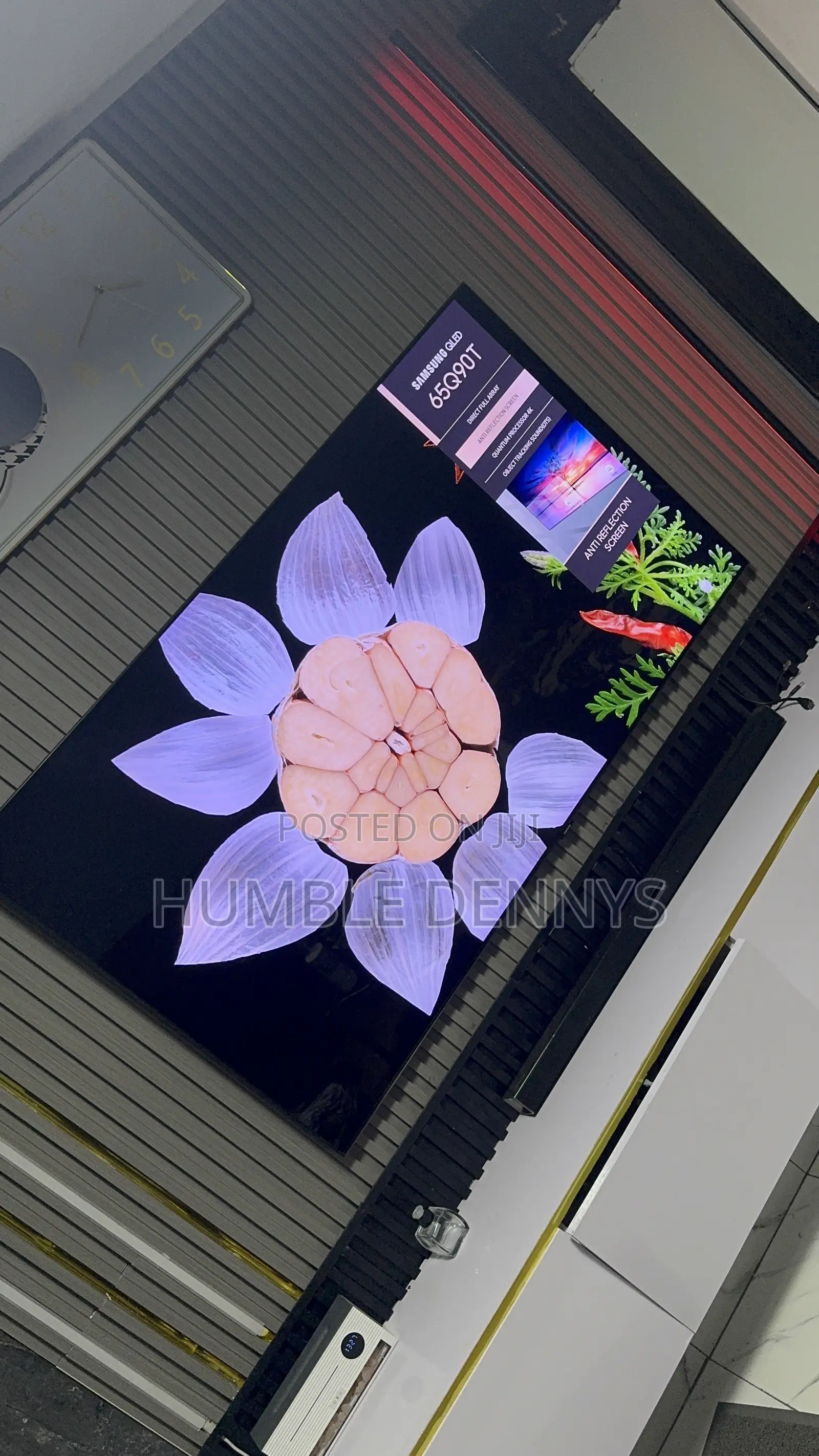 Samsung Q90T
