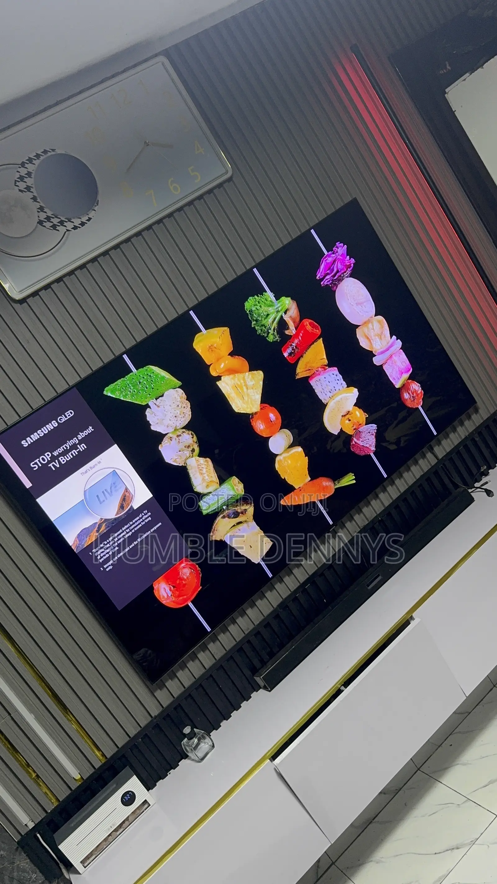 Samsung Q90T