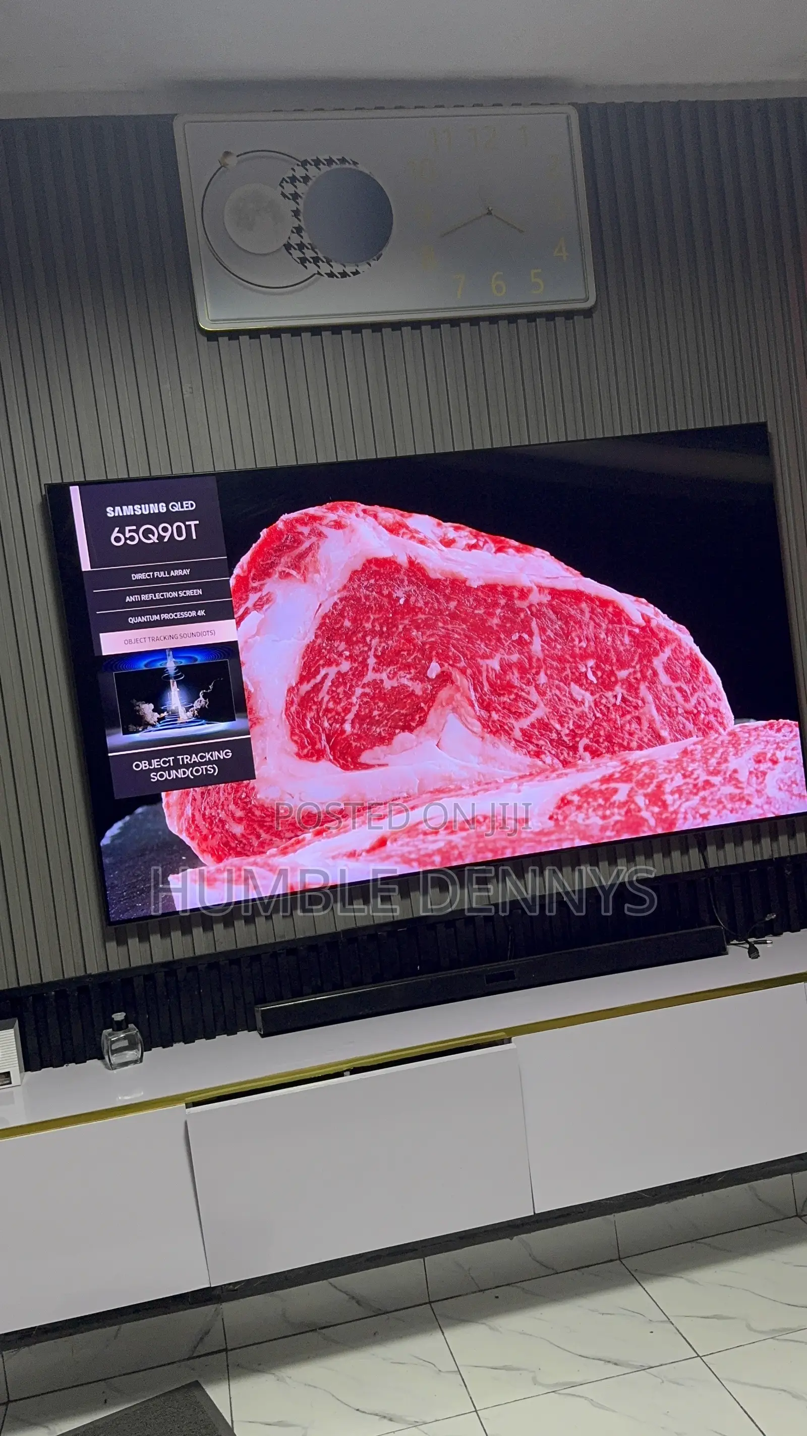 Samsung Q90T