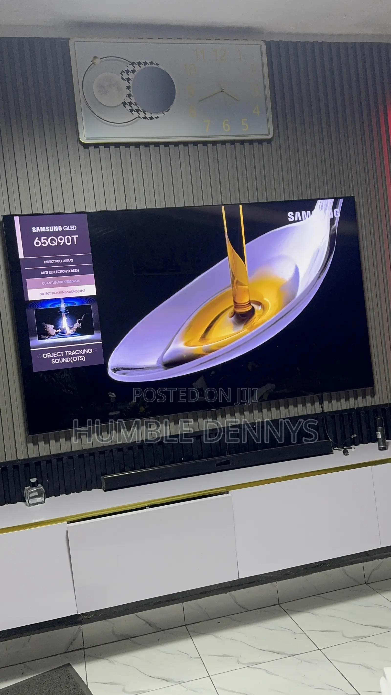 Samsung Q90T