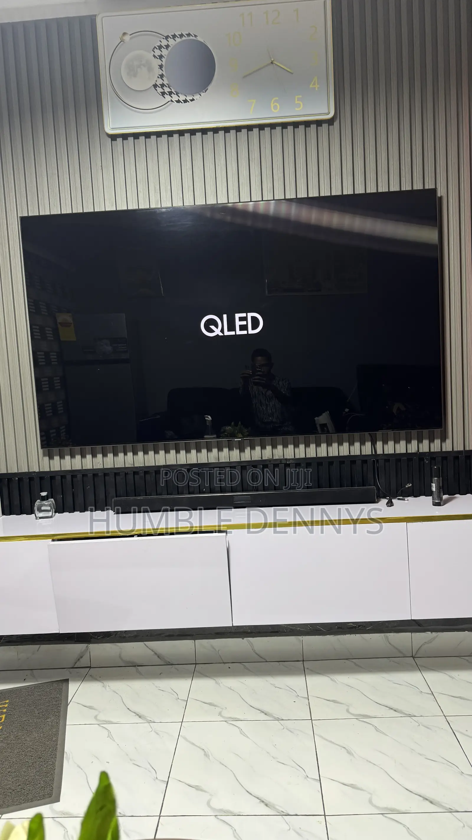 Samsung Q90T