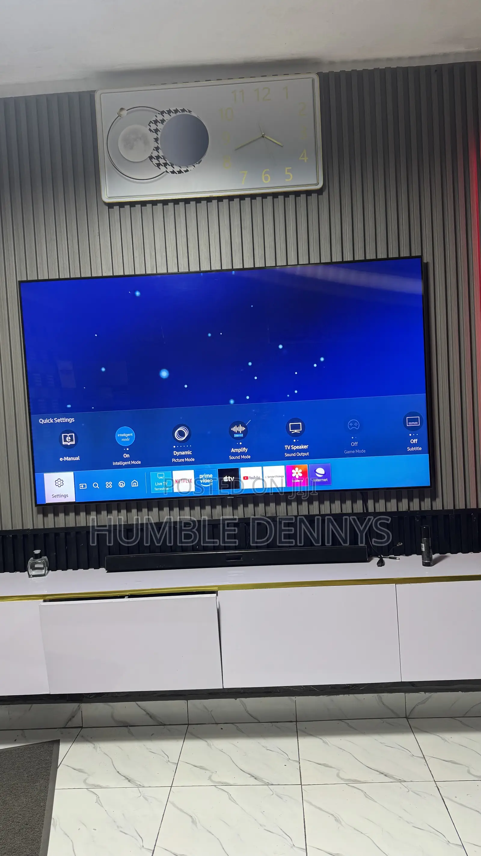 Samsung Q90T