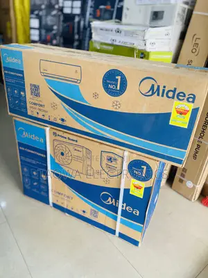 Midea 2.0HP Super Cool Air Conditioner