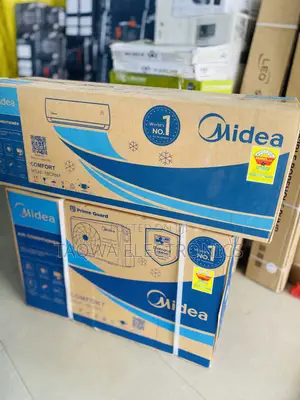 Midea 2.0HP Genuine Air Conditioner