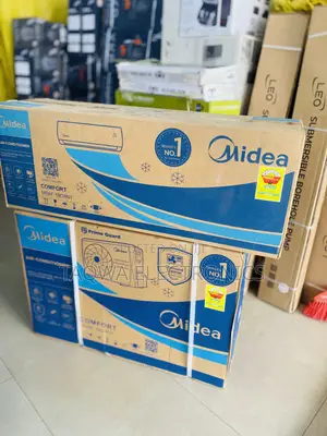 Midea 2.0HP Genuine Air Conditioner