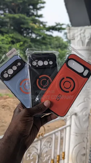Pixel Phone Cases 11, 10,9