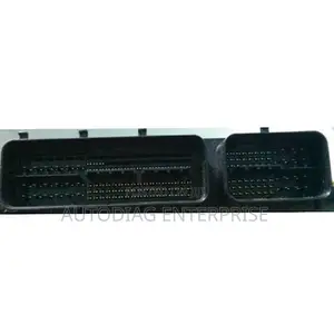 2009~2011 Toyota Rav4 2WD 2.5L Engine Control