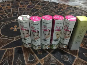 Makeup Spray
