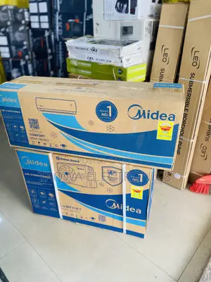 Midea Best Anti Rust 2.0HP Air Conditioner