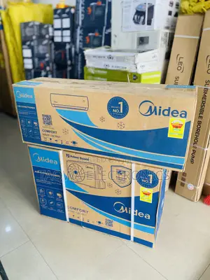 Midea Best Anti Rust 2.0HP Air Conditioner
