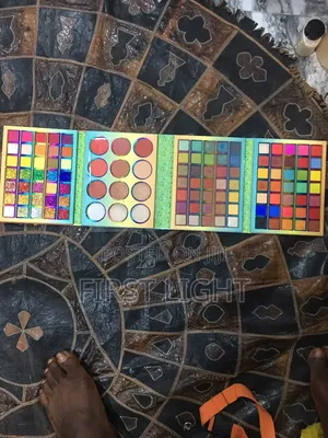 Makeup Set
