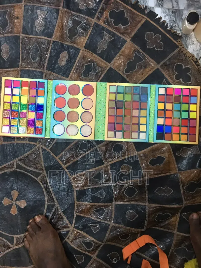 Makeup Set