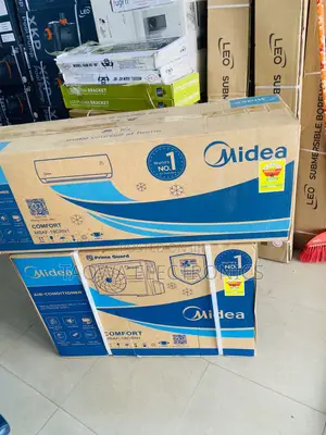 Midea Efficiency 2.0hp Split Air Conditioner