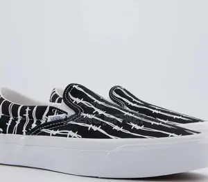 Original Vans Vault OG Lx Barbed Wire
