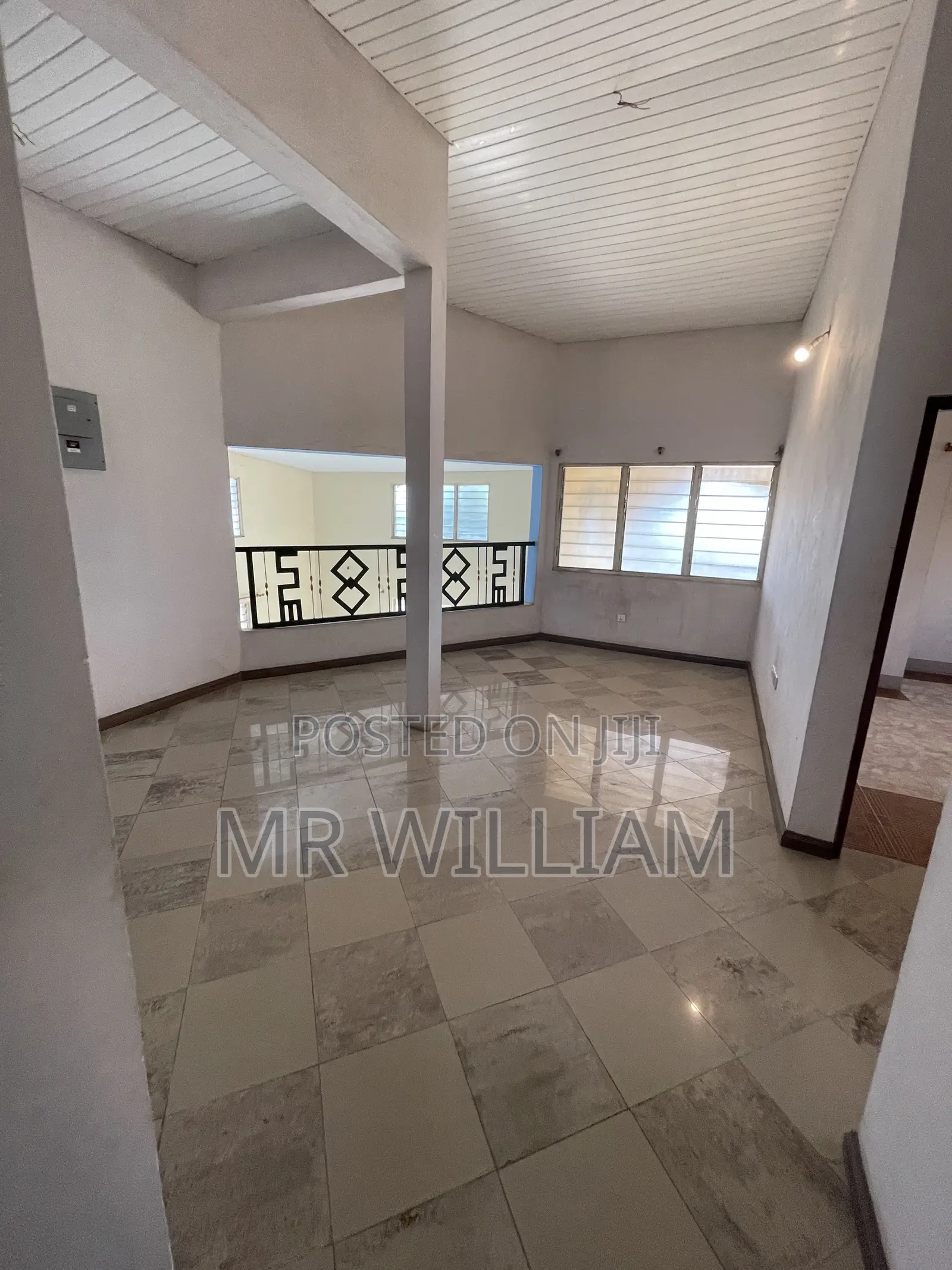 4bdrm Mansion in Spintex for rent