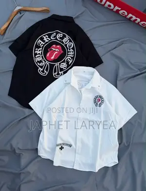 Supreme Tops