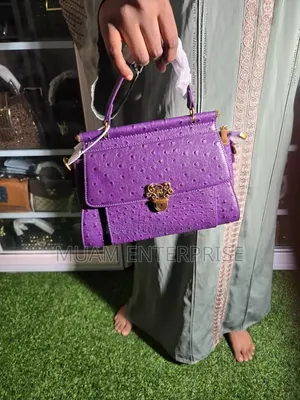 Original Ladies Leather Bag