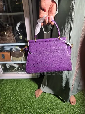 Original Ladies Leather Bag