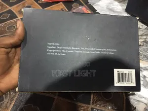 Makeup Pallets