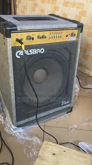 Carlsbro Bass Combo 15