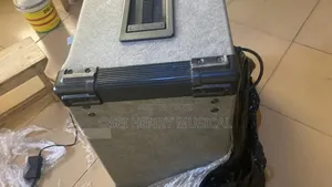Carlsbro Bass Combo 15