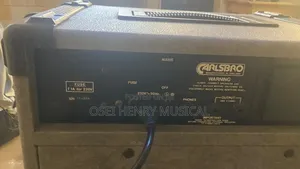 Carlsbro Bass Combo 15