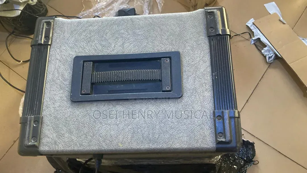 Carlsbro Bass Combo 15