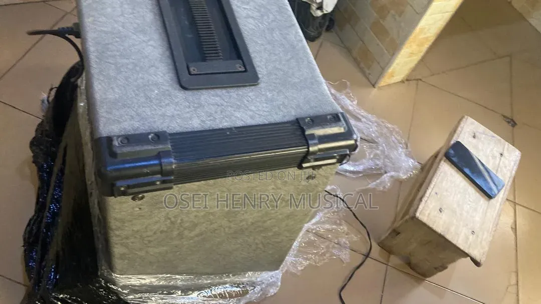 Carlsbro Bass Combo 15