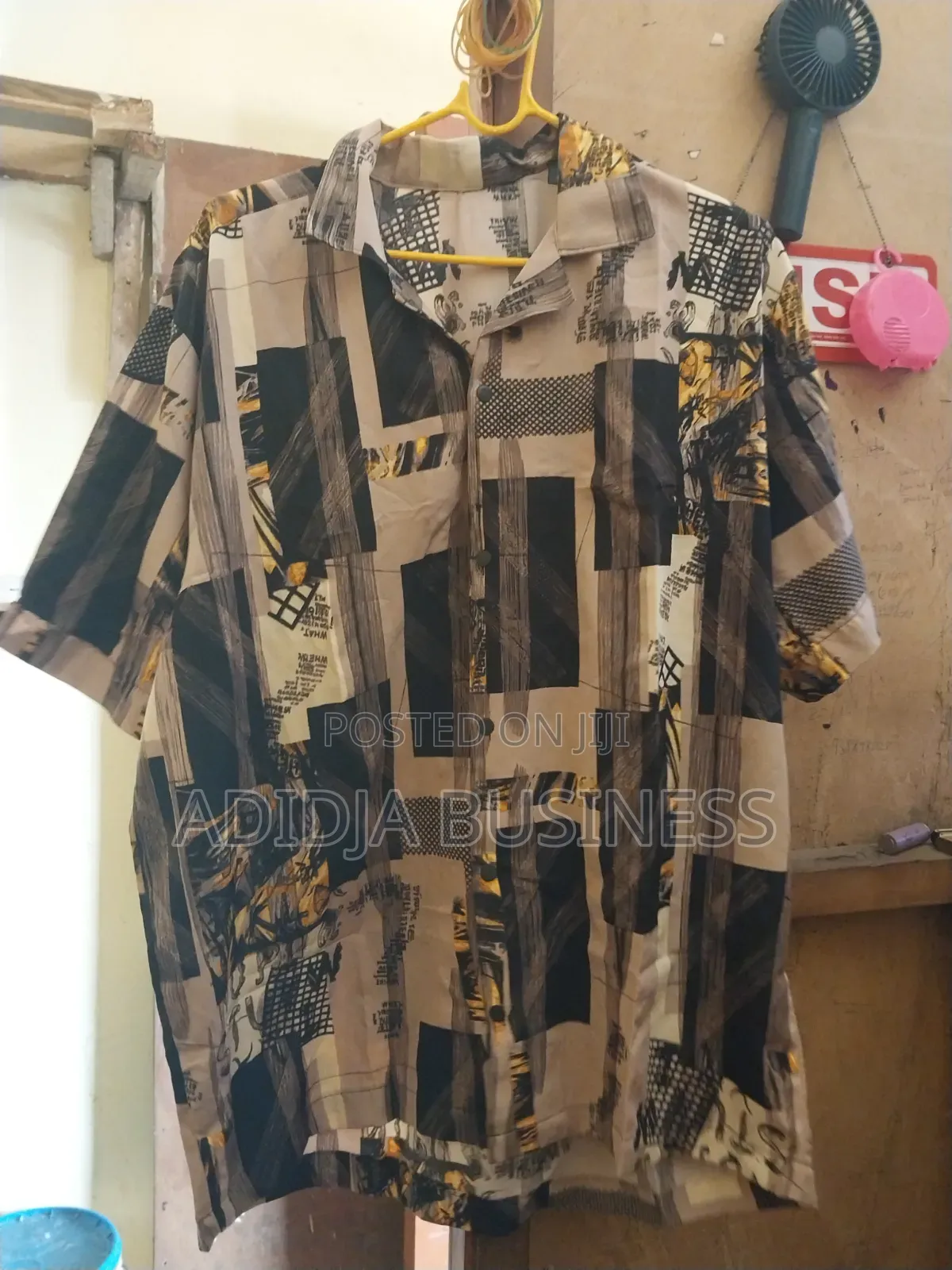 Vintage Tops