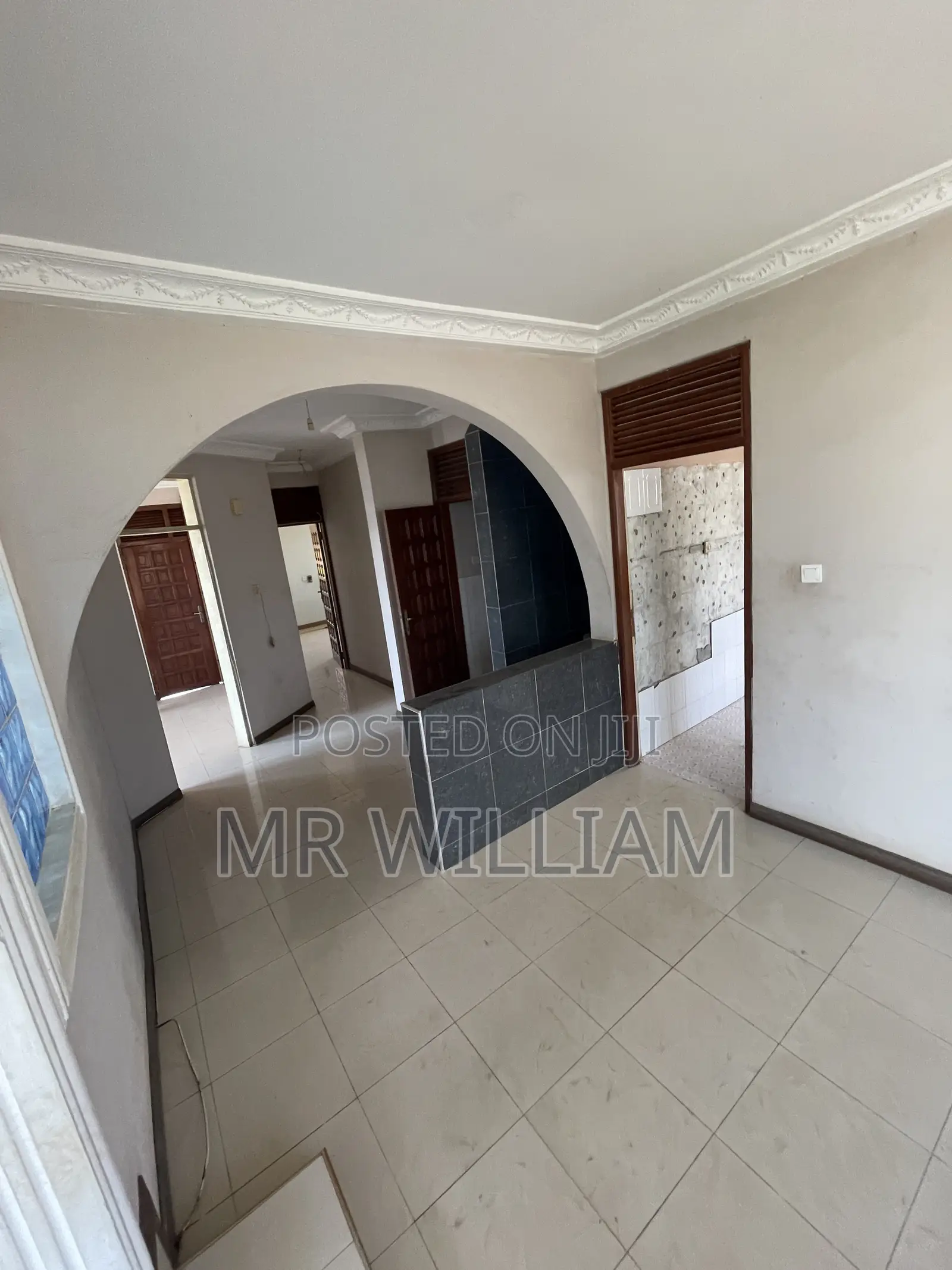 4bdrm Mansion in Spintex for rent