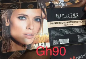 Makeup Pallets for Sell