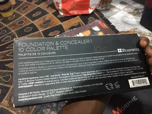 Makeup Pallets for Sell