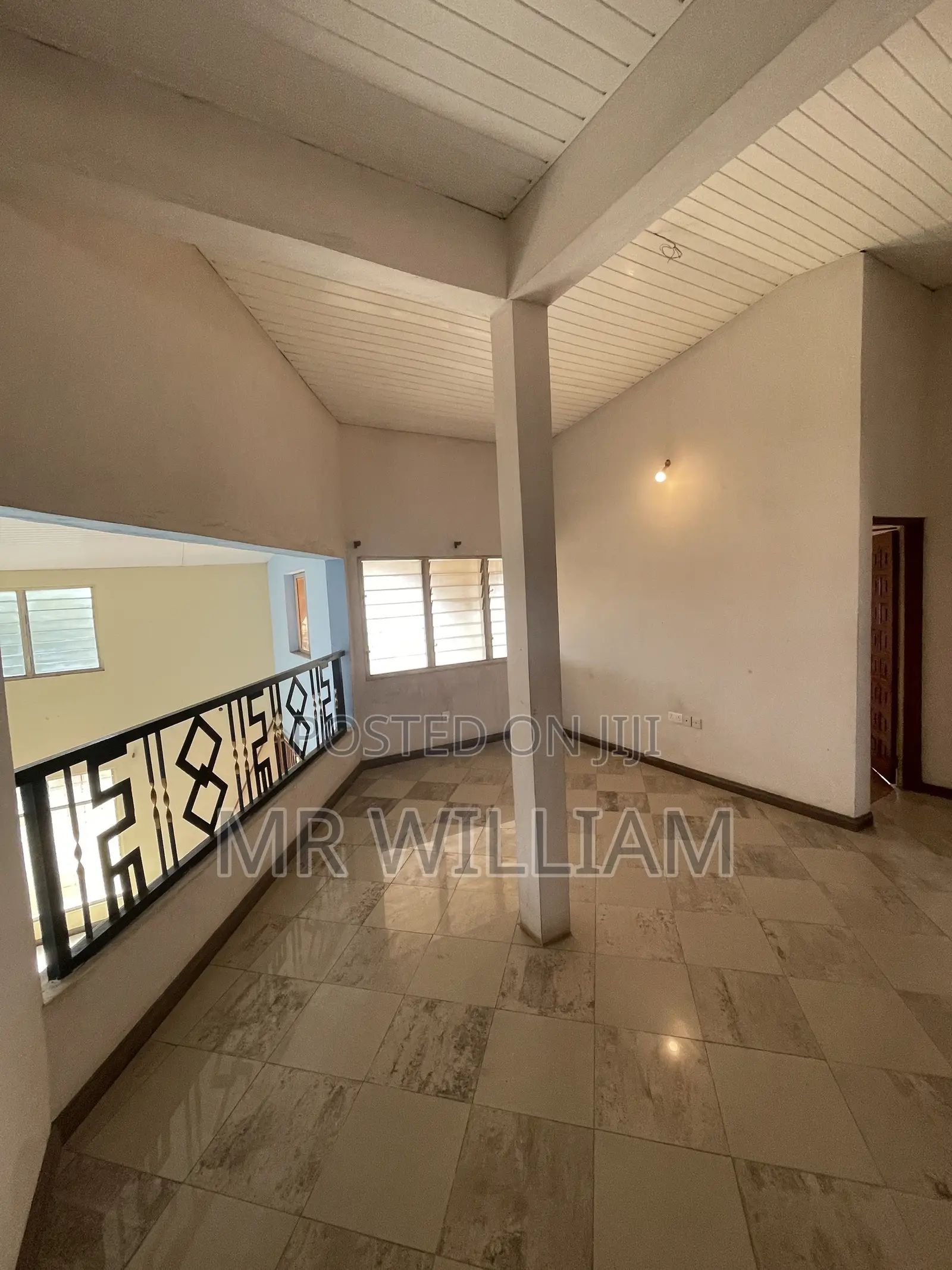 4bdrm Mansion in Spintex for rent