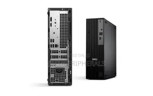 New Dell Pro Slim QCS1250 SFF 16GB Intel Core Ultra 5 SSD 512GB